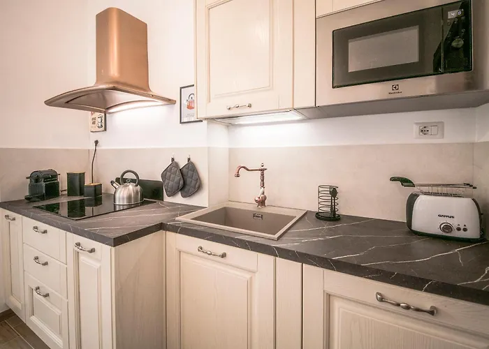 Apartamento Esa Flaminio Roma