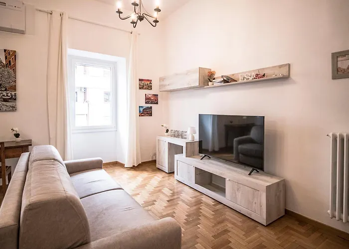 Esa Flaminio * Roma