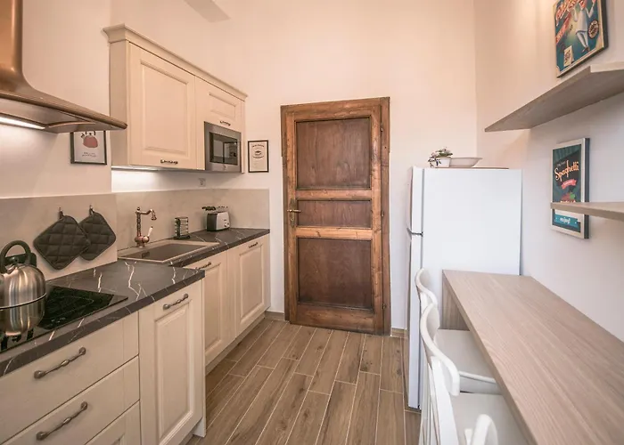 Apartamento Esa Flaminio Roma