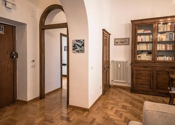 Esa Flaminio Roma