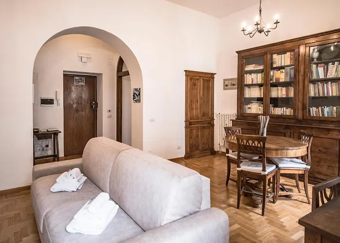 Apartamento Esa Flaminio